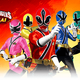 Illustration for article titled 23 Years of Power Rangers Uniforms, Ranked (Part Three)